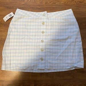 Aritzia Sunday Best Micah Skirt